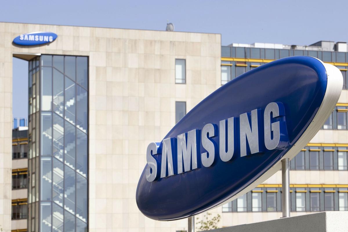 Samsung Bespoke Air Conditioner Adds Air Purification Function