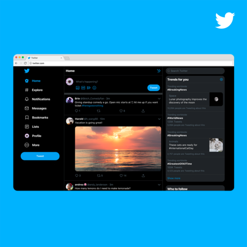 X platform enterprise accounts can add multiple administrator permissions