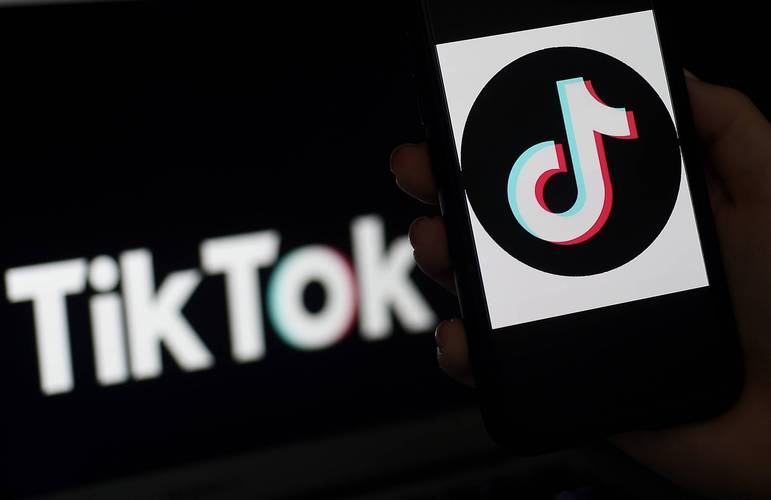 TikTok speed reading technique videos aid information processing