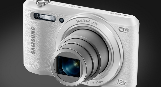 Samsung’s New Camera Sensor for Automotive Use