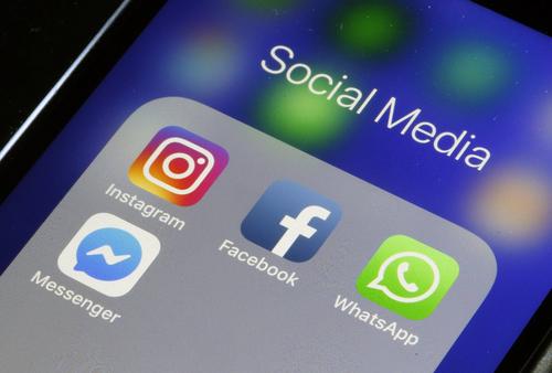 Facebook Launches Parent Support