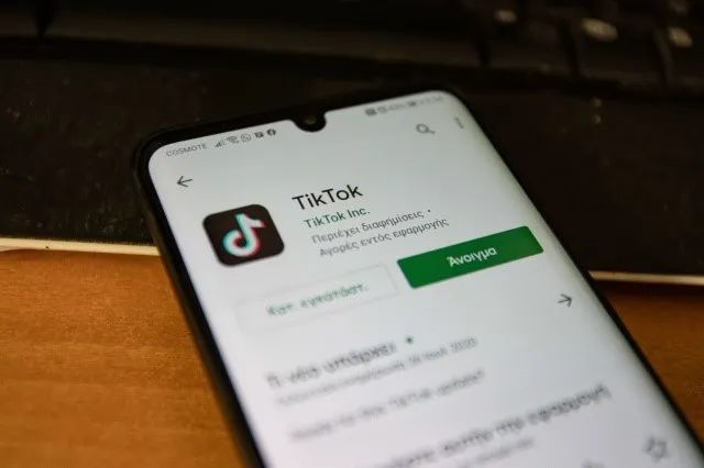 TikTok Under Fire for Intellectual Property Issues 