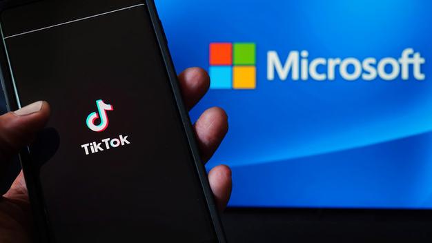 TikTok Faces Competition from New Platforms