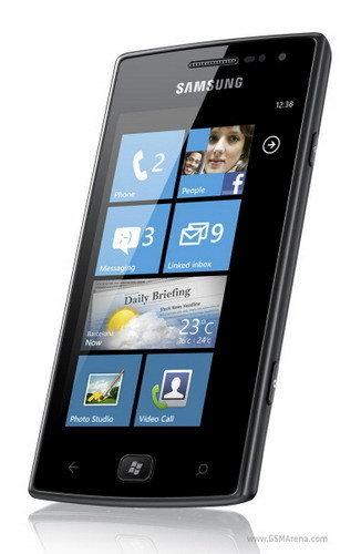 Samsung's Mobile Driver's License Piloted in New State