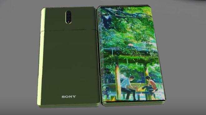 Sony Electronics Launches New Photo Scanner 