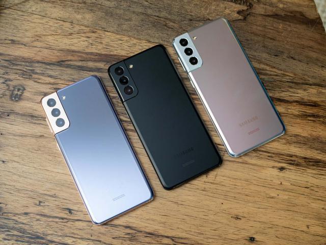 Samsung's Latest Tablet Features a High-resolution OLED Display