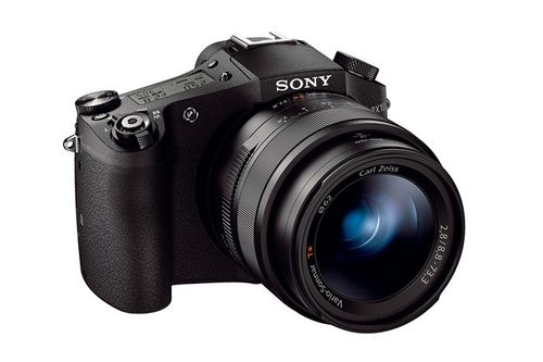 Sony’s Image Sensor Used in New Pest Detection System